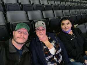 PBR Unleash the Beast Tour