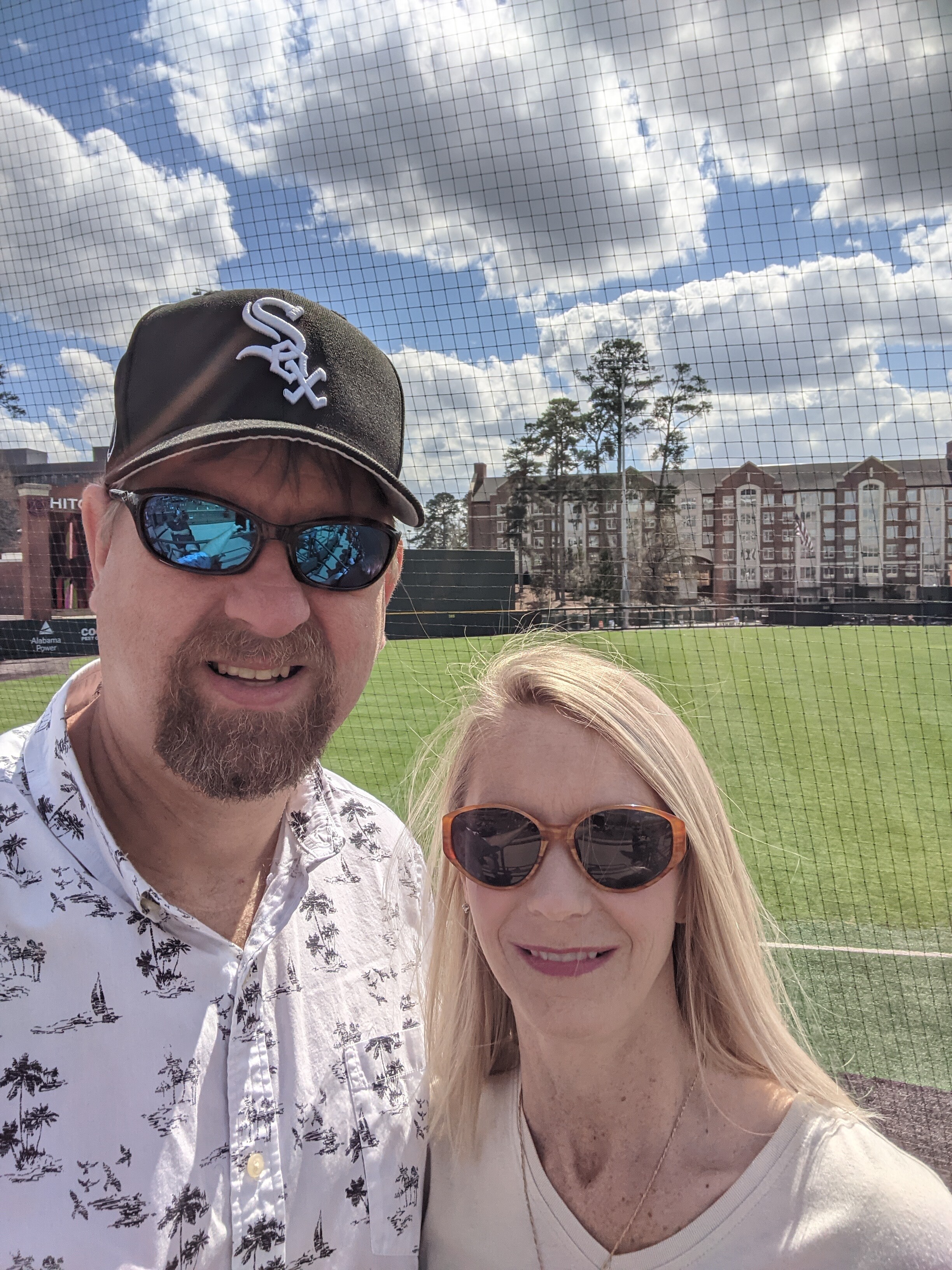 Auburn University vs. Rhode Island - NCAA Men's Baseball vs University of Rhode Island