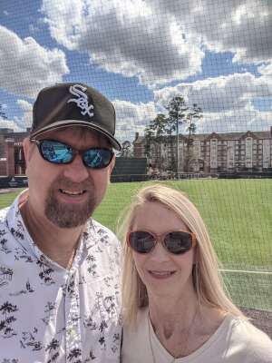 Auburn University vs. Rhode Island - NCAA Men's Baseball vs University of Rhode Island