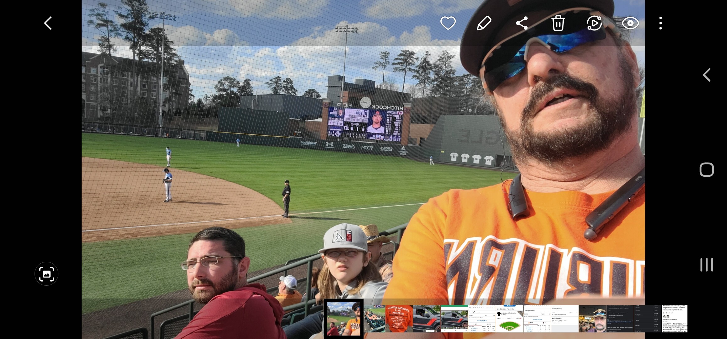 Auburn University vs. Rhode Island - NCAA Men's Baseball vs University of Rhode Island
