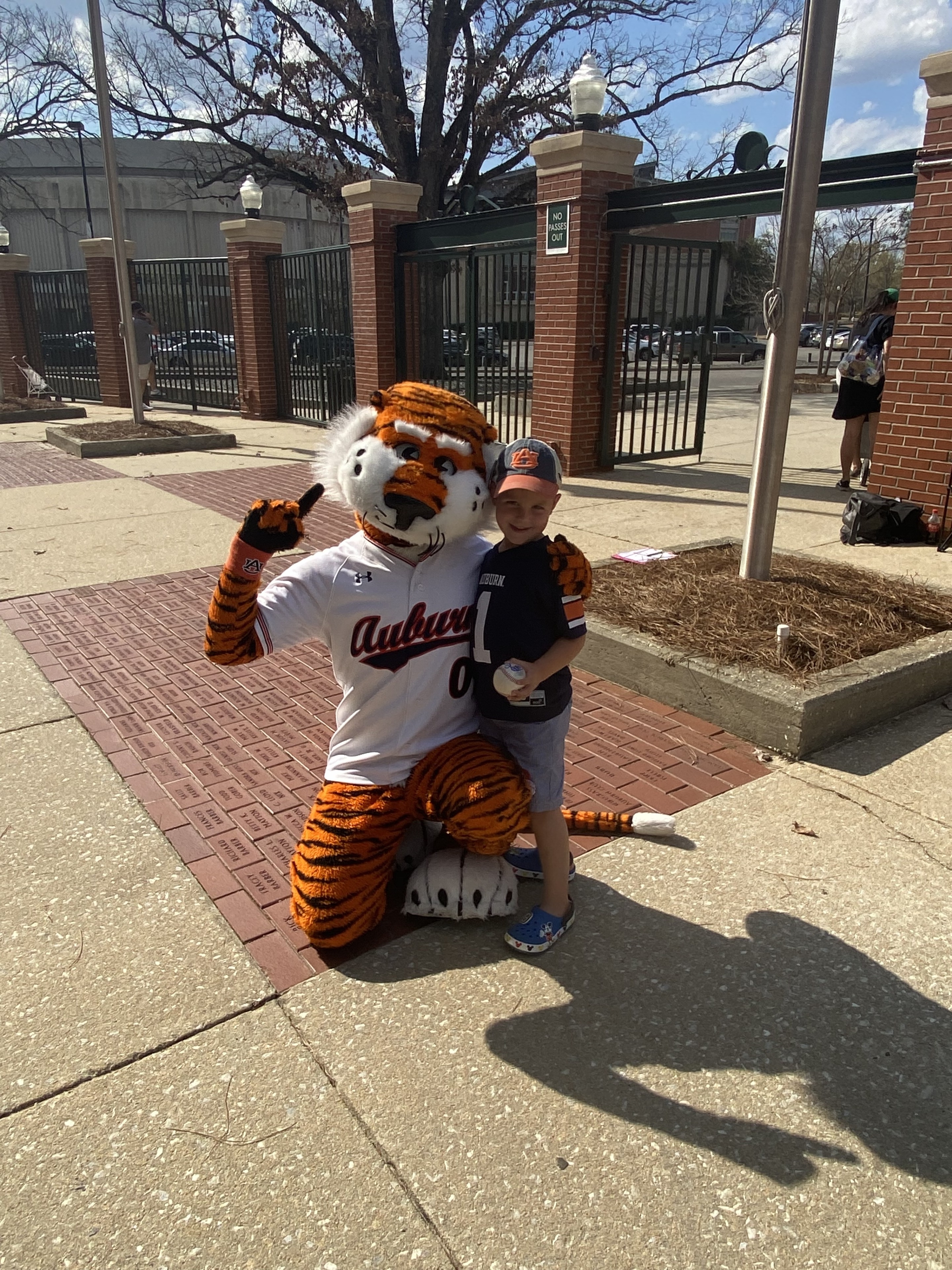 Auburn University vs. Rhode Island - NCAA Men's Baseball vs University of Rhode Island