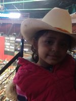 PBR: Built Ford Tough Invitational - Sunday