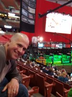 PBR: Built Ford Tough Invitational - Sunday