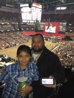 PBR: Built Ford Tough Invitational - Sunday