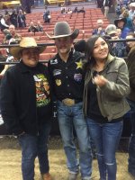 PBR: Built Ford Tough Invitational - Sunday