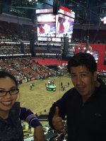 PBR: Built Ford Tough Invitational - Sunday