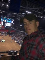 PBR: Built Ford Tough - Invitational - Friday