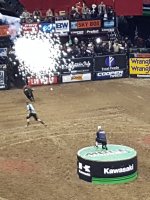 PBR: Built Ford Tough - Invitational - Friday