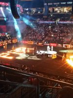PBR: Built Ford Tough - Invitational - Sunday