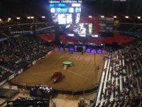 PBR: Built Ford Tough - Invitational - Sunday