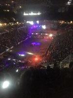 PBR: Built Ford Tough - Invitational - Sunday