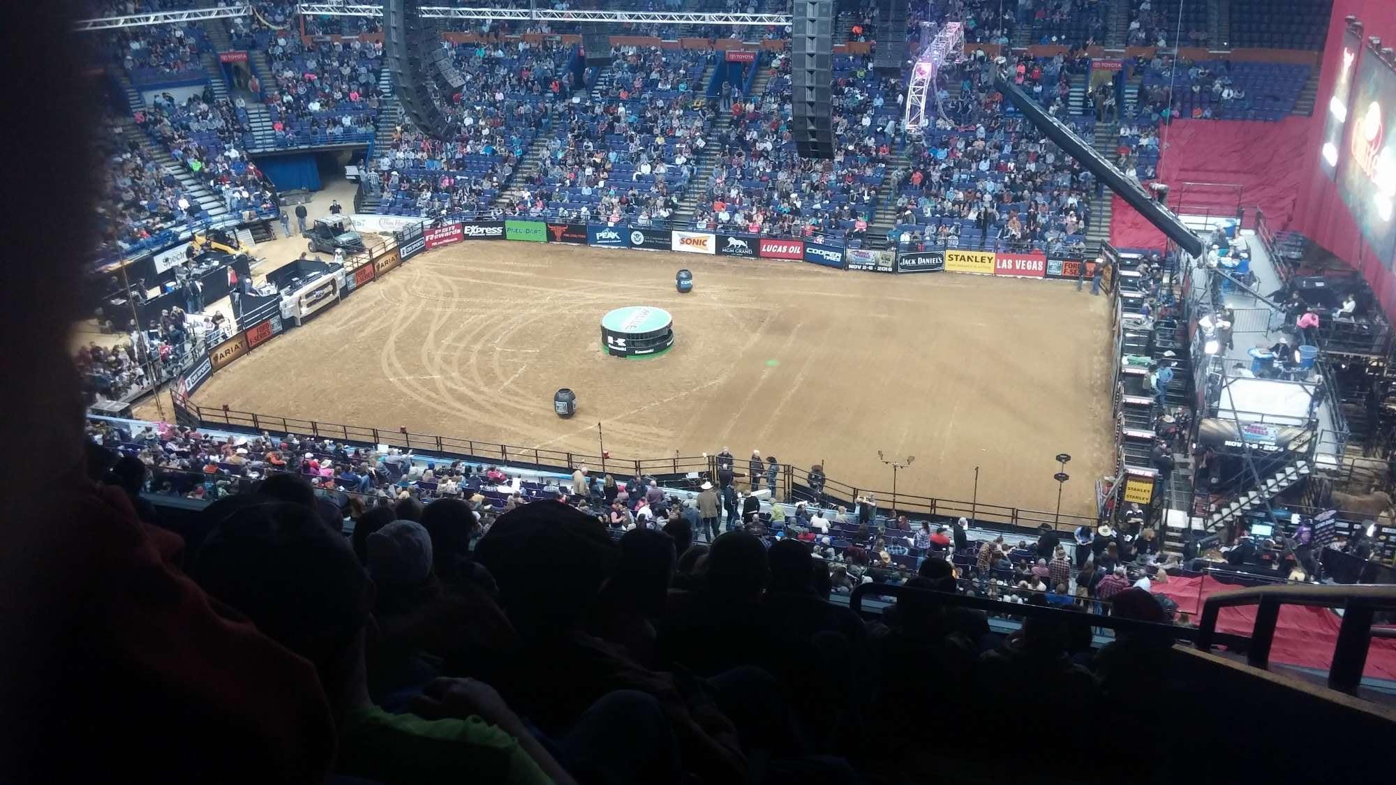 PBR: Built Ford Tough - Invitational - Saturday