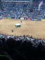 PBR: Built Ford Tough - Invitational - Saturday