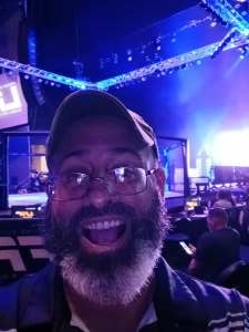 Legacy Fighting Alliance Presents: LFA 124 - Live MMA