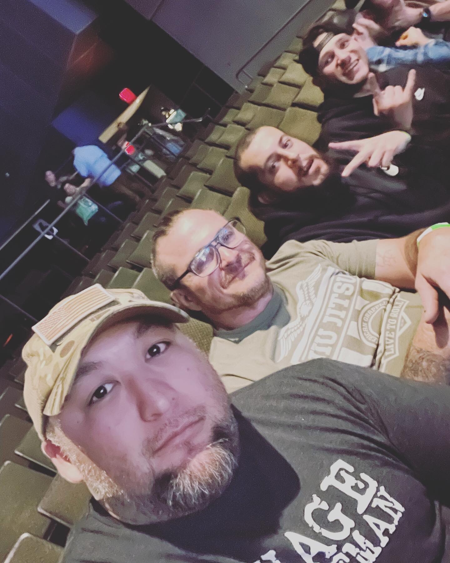 Legacy Fighting Alliance Presents: LFA 124 - Live MMA