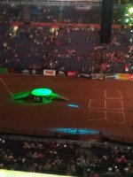 PBR: Built Ford Tough - Invitational - Sunday