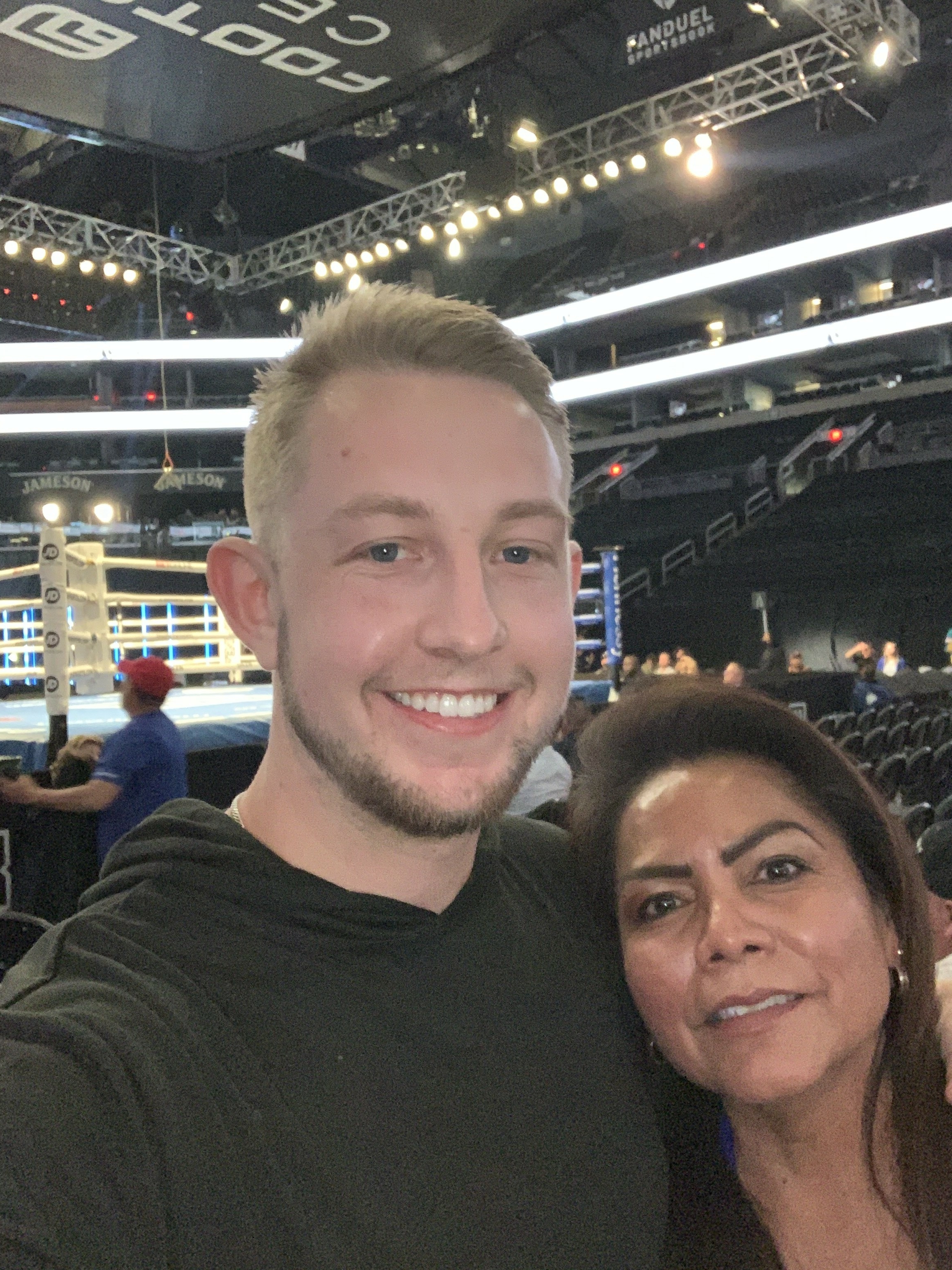 Matchroom Boxing: Rungvisai V Cuadras - Wbc World Super-flyweight Championship