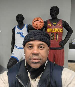 Cleveland Cavaliers vs. New Orleans Pelicans - NBA vs New Orleans Pelicans