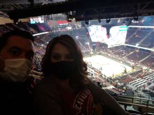 Cleveland Cavaliers vs. New Orleans Pelicans - NBA vs New Orleans Pelicans