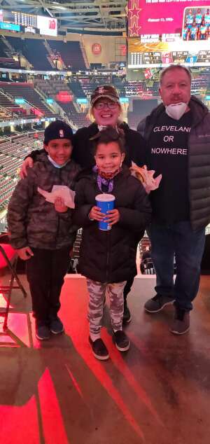 Cleveland Cavaliers vs. New Orleans Pelicans - NBA vs New Orleans Pelicans