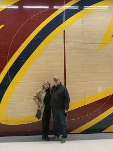 Cleveland Cavaliers vs. New Orleans Pelicans - NBA vs New Orleans Pelicans