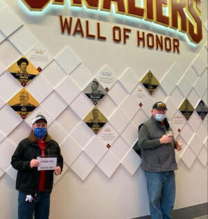 Cleveland Cavaliers vs. New Orleans Pelicans - NBA vs New Orleans Pelicans