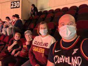 Cleveland Cavaliers vs. New Orleans Pelicans - NBA vs New Orleans Pelicans