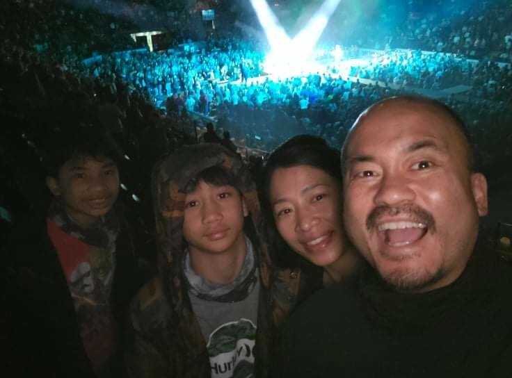 Tobymac Hits Deep Tour