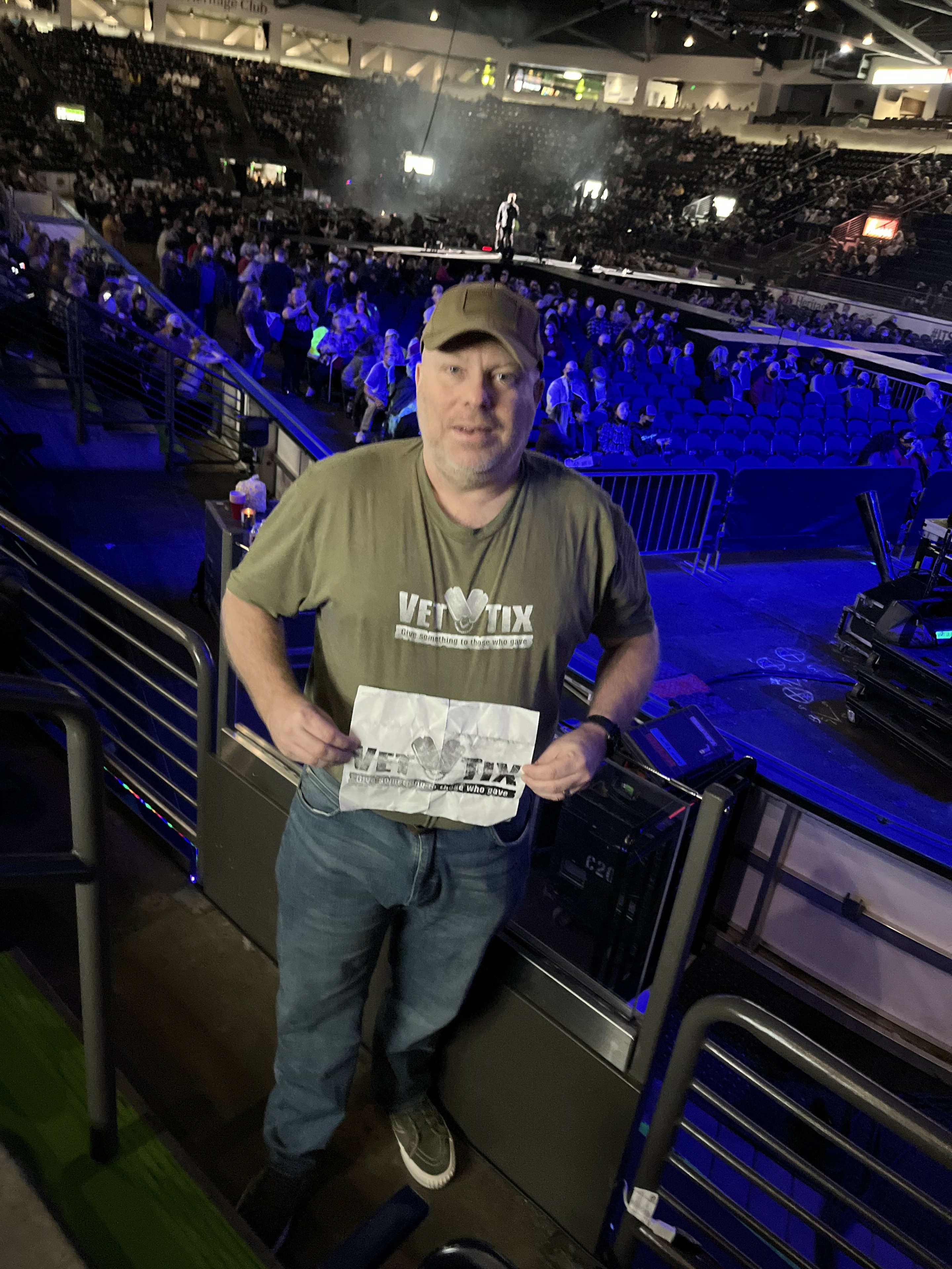 Tobymac Hits Deep Tour