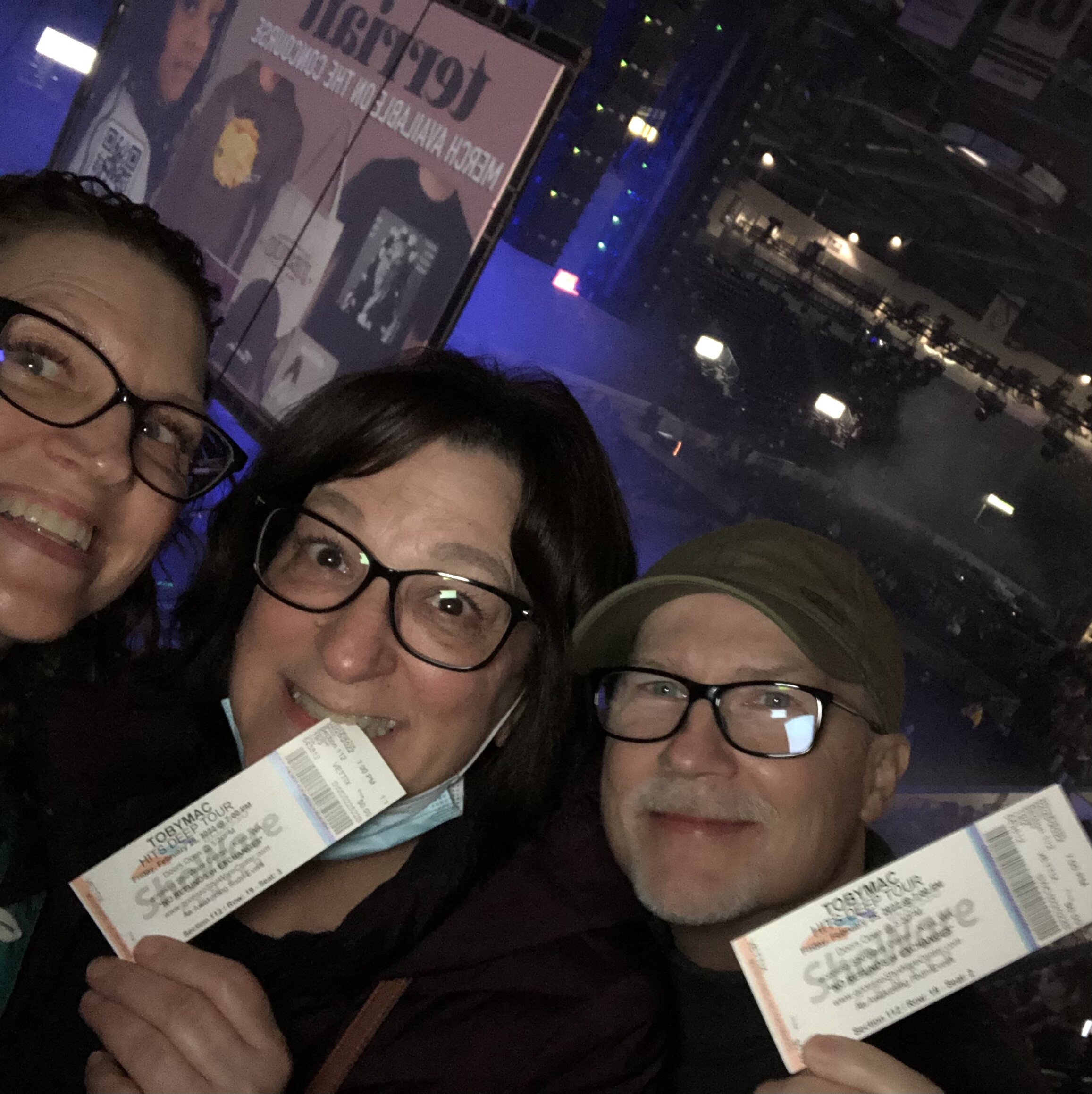 Tobymac Hits Deep Tour