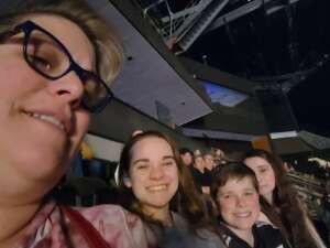 Tobymac Hits Deep Tour