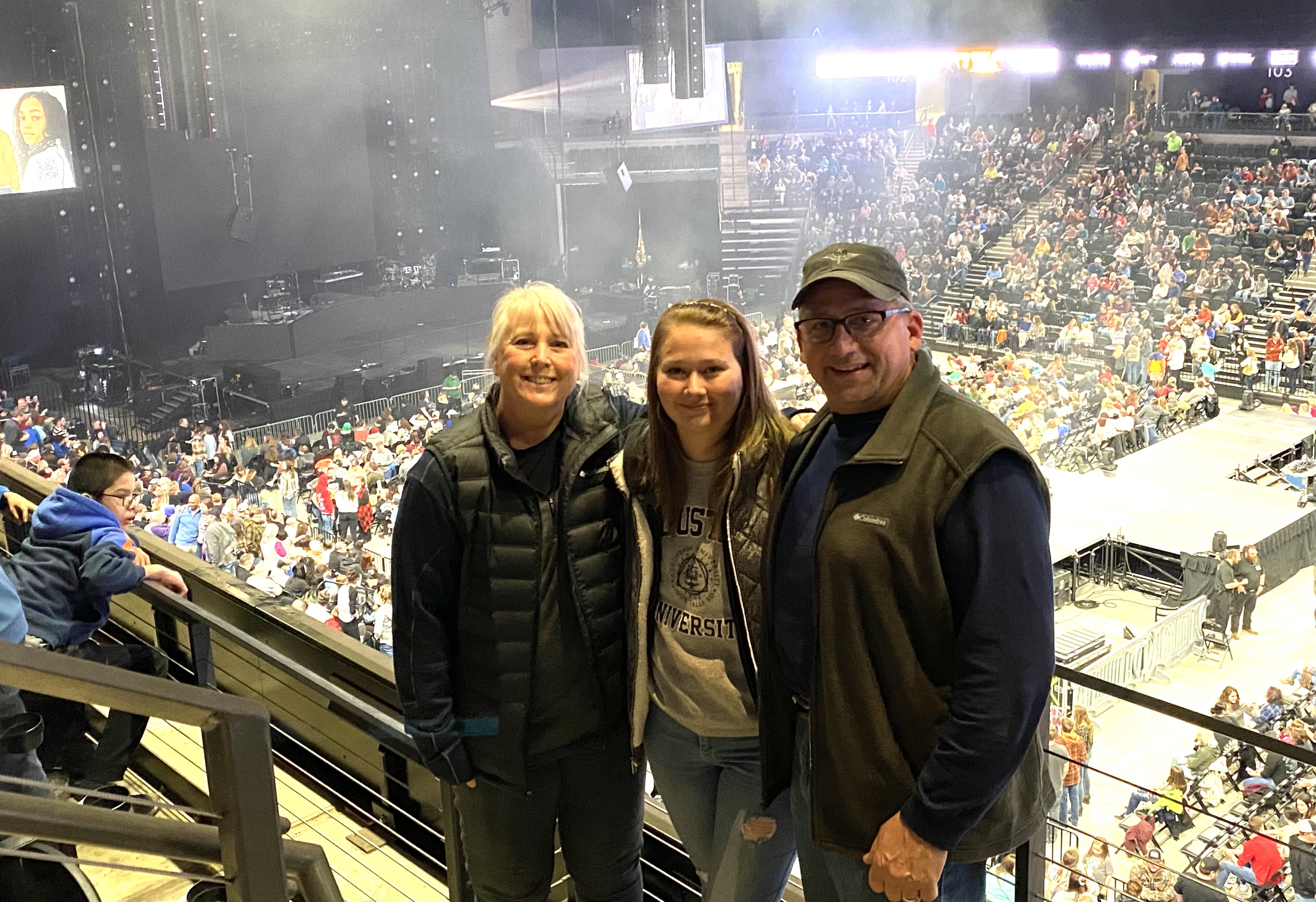 Tobymac Hits Deep Tour