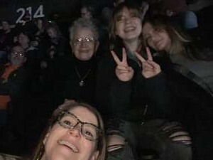 Tobymac Hits Deep Tour
