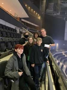 Tobymac Hits Deep Tour