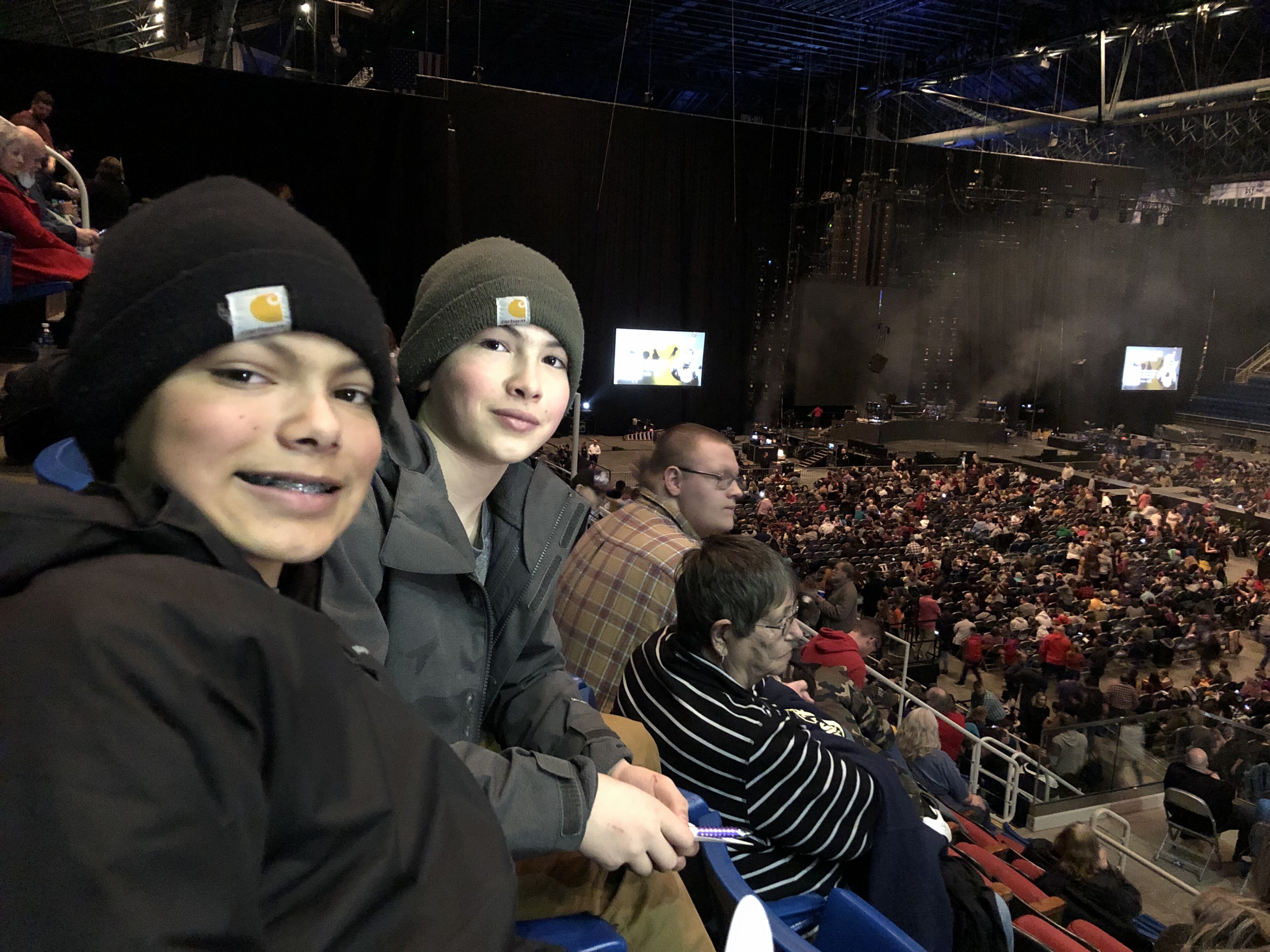 Tobymac Hits Deep Tour