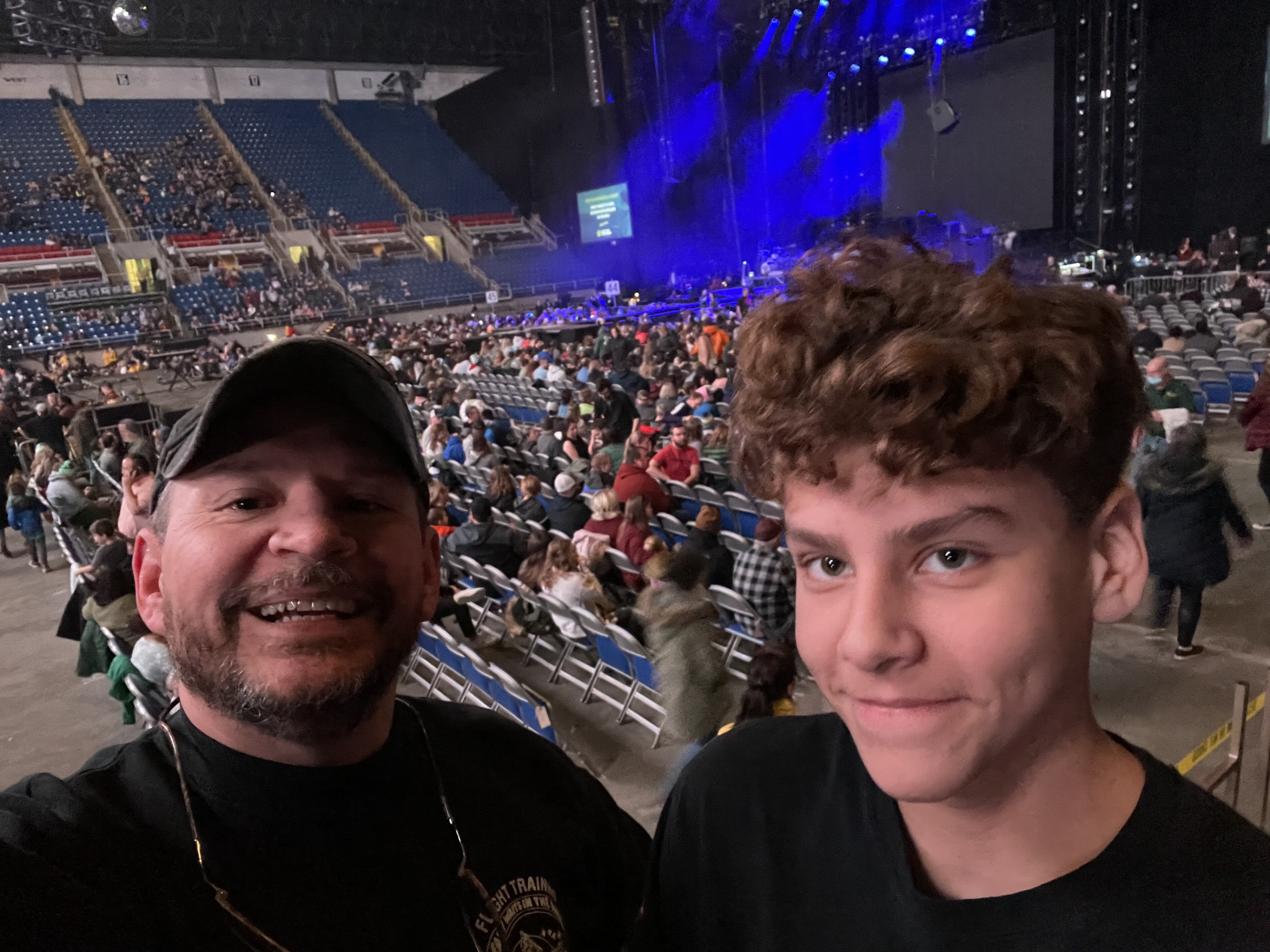 Tobymac Hits Deep Tour