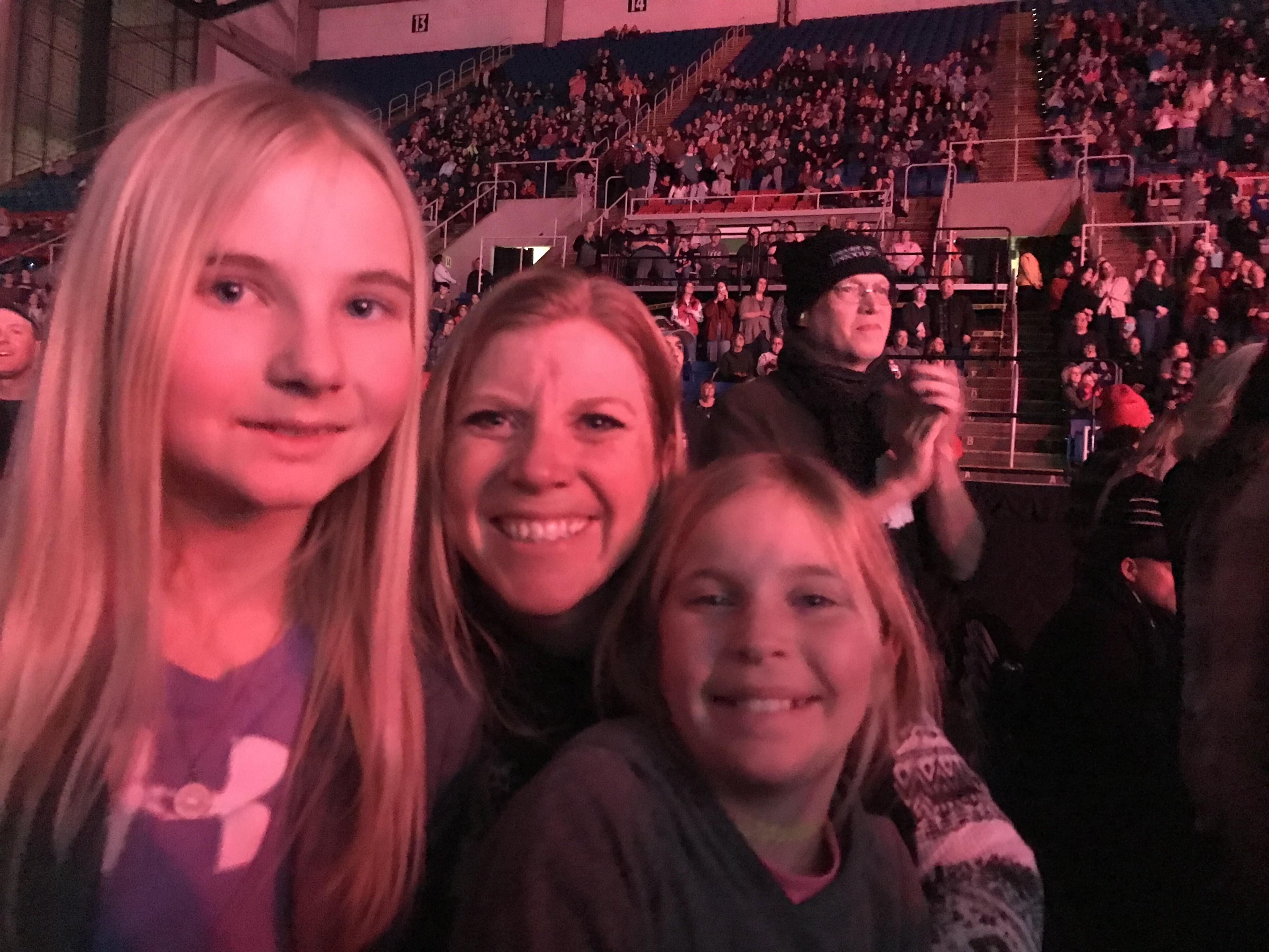Tobymac Hits Deep Tour