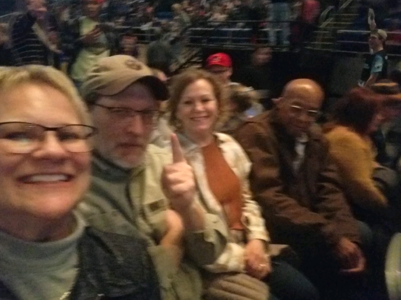Tobymac Hits Deep Tour