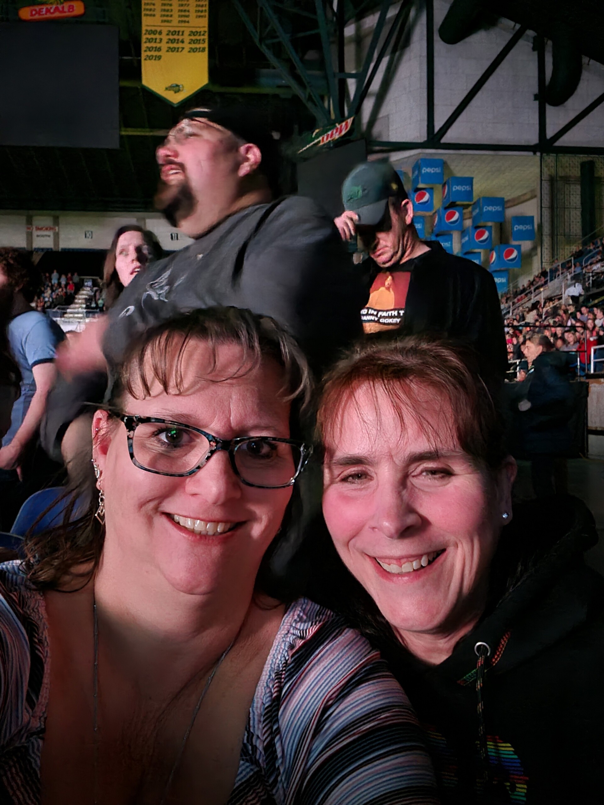 Tobymac Hits Deep Tour
