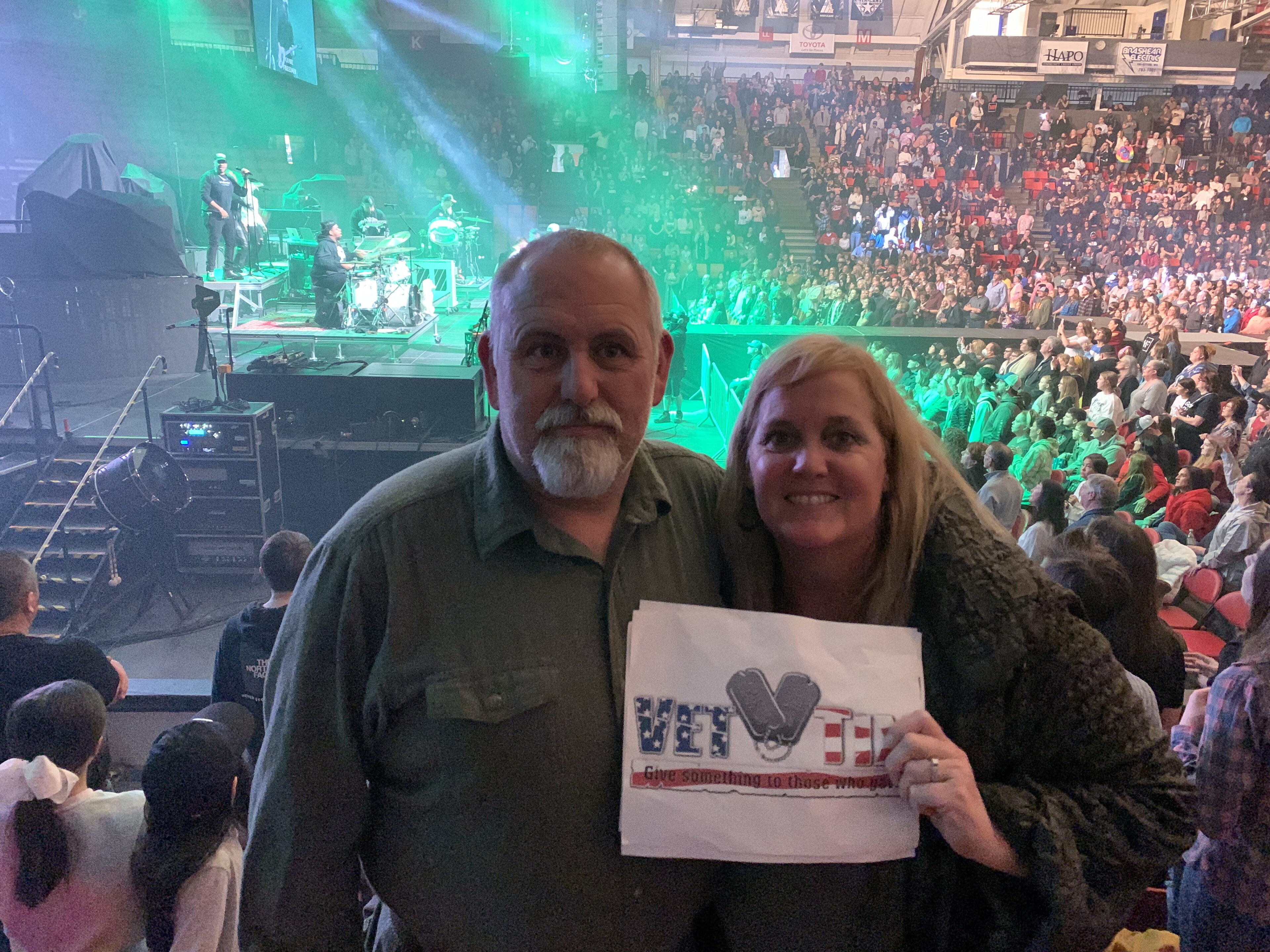 Tobymac Hits Deep Tour