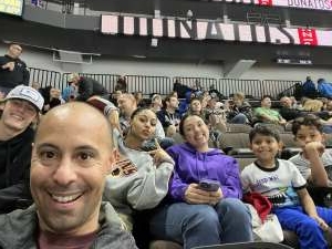 Jacksonville Icemen vs. Greenville Swamp Rabbits - ECHL - Olympics Celebration! vs Greenville Swamp Rabbits	