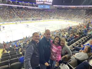 Jacksonville Icemen vs. Greenville Swamp Rabbits - ECHL - Olympics Celebration! vs Greenville Swamp Rabbits	