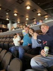 Jacksonville Icemen vs. Greenville Swamp Rabbits - ECHL - Olympics Celebration! vs Greenville Swamp Rabbits	