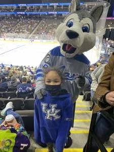 Jacksonville Icemen vs. Greenville Swamp Rabbits - ECHL - Olympics Celebration! vs Greenville Swamp Rabbits	