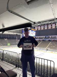 Jacksonville Icemen vs. Greenville Swamp Rabbits - ECHL - Olympics Celebration! vs Greenville Swamp Rabbits	