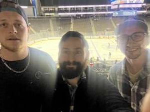 Jacksonville Icemen vs. Greenville Swamp Rabbits - ECHL - Olympics Celebration! vs Greenville Swamp Rabbits	