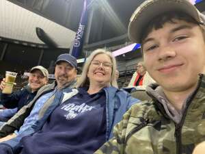 Jacksonville Icemen vs. Greenville Swamp Rabbits - ECHL - Olympics Celebration! vs Greenville Swamp Rabbits	