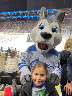 Jacksonville Icemen vs. Greenville Swamp Rabbits - ECHL - Olympics Celebration! vs Greenville Swamp Rabbits	