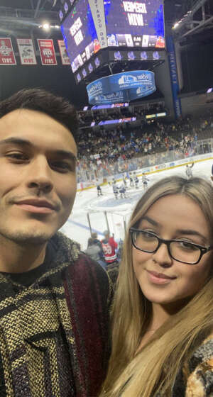 Jacksonville Icemen vs. Greenville Swamp Rabbits - ECHL - Olympics Celebration! vs Greenville Swamp Rabbits	