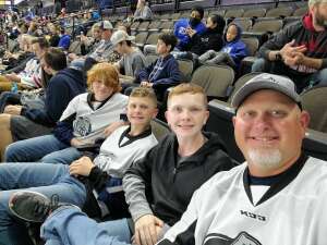 Jacksonville Icemen vs. Greenville Swamp Rabbits - ECHL - Olympics Celebration! vs Greenville Swamp Rabbits	